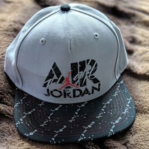 Air Jordan Hat